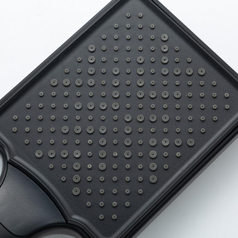 Душевая система Frap H91-6 F2491-6 черный