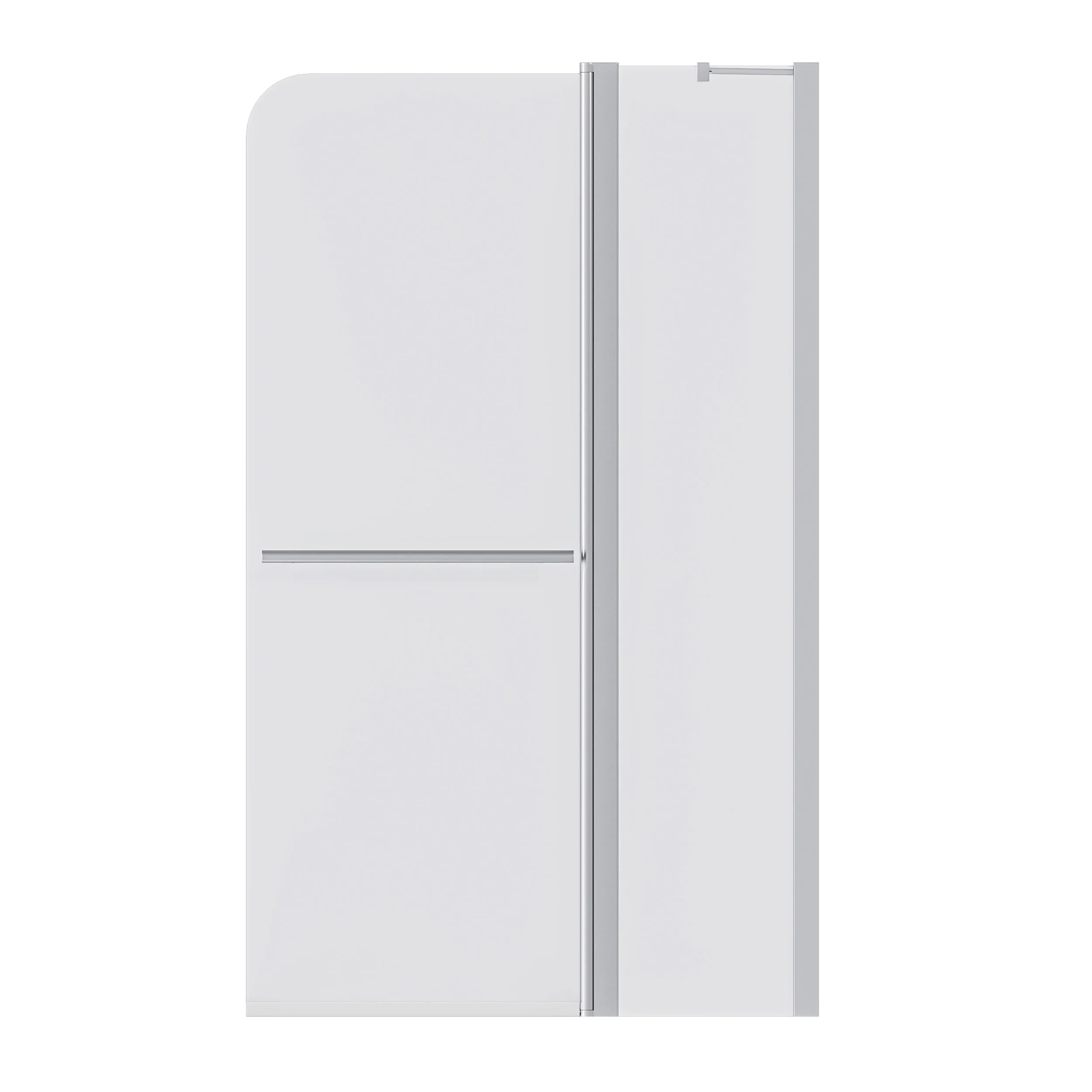 Шторка P-05 85*150 Mistelite