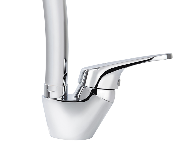 Смеситель для кухни Kaiser County 55244