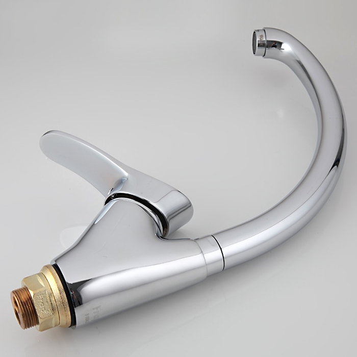 Смеситель для кухни Frap H01 F4101