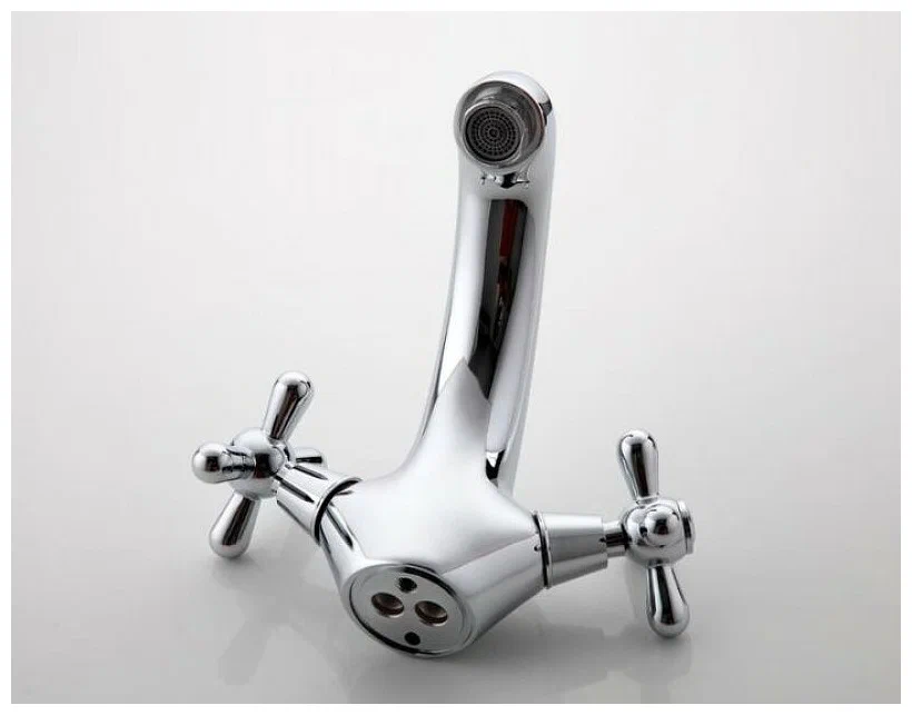 Смеситель для раковины Frap H25 F1025