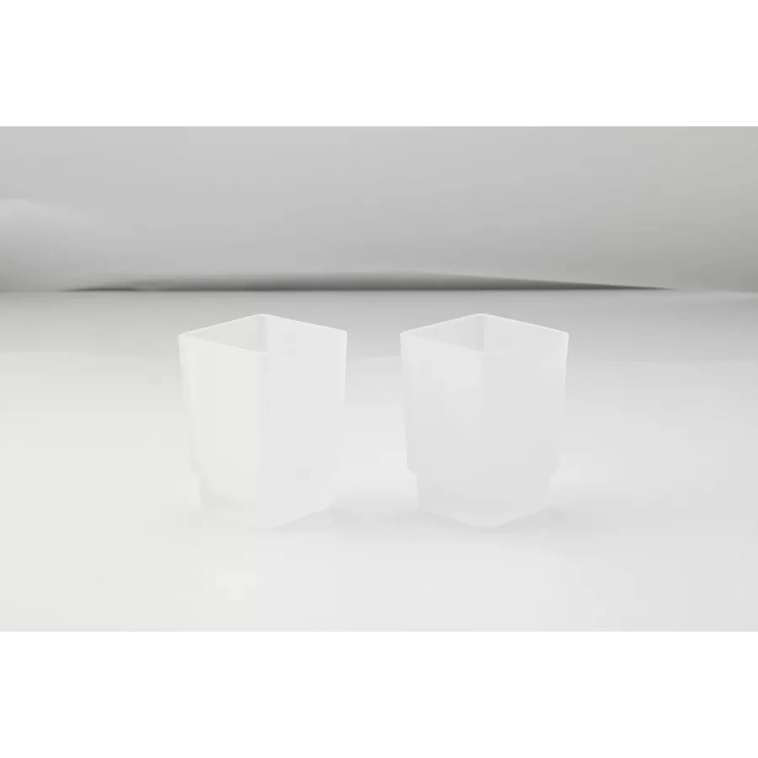 Стаканы для ванны Gappo G07-6 G0708-6 черный