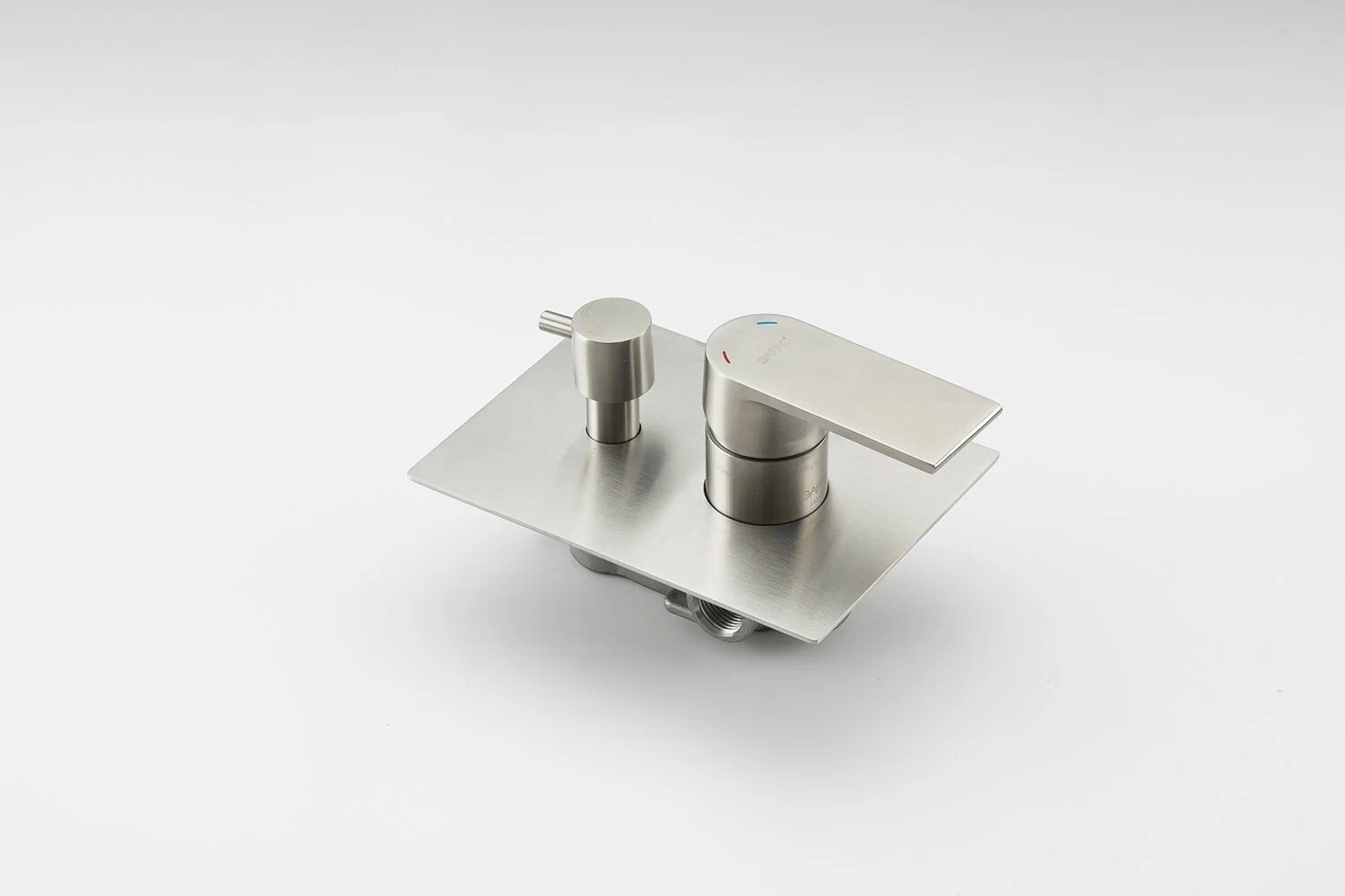 Встраиваемая душевая система Gappo G7199-20