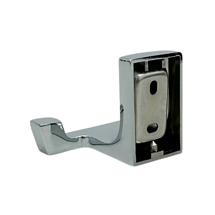 Крючок 2-й Frap F306 F30605-2 хром