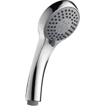 Душевая лейка 3 режима Gappo G10 хром