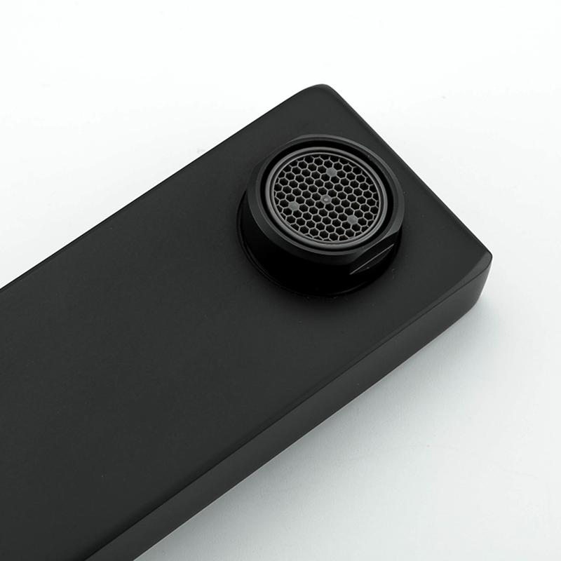 Встраиваемая душевая система Gappo G17-6 G7117-6