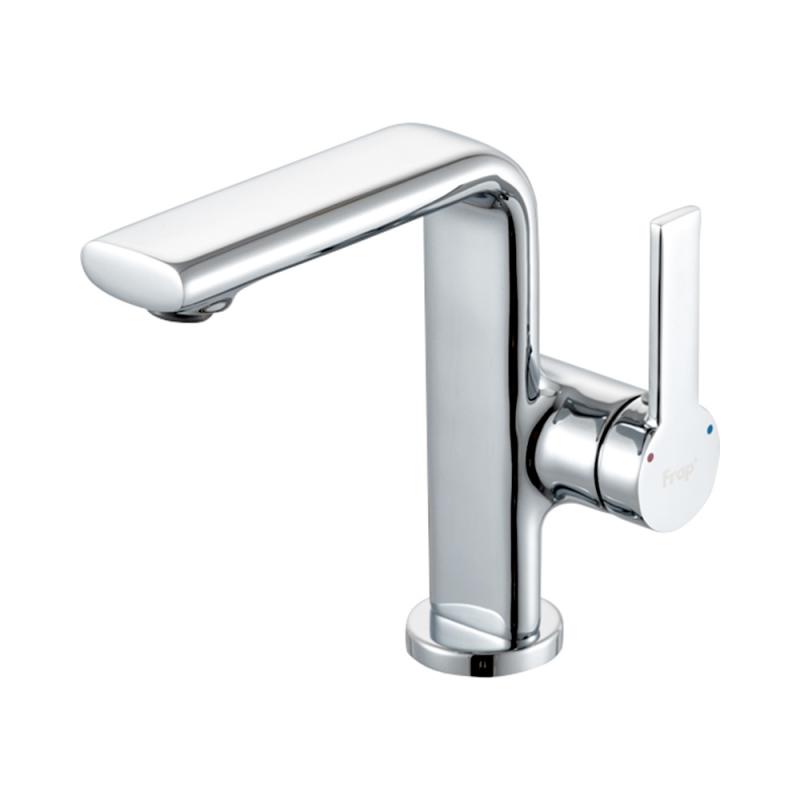 Смеситель для раковины Frap H88 F1088 хром