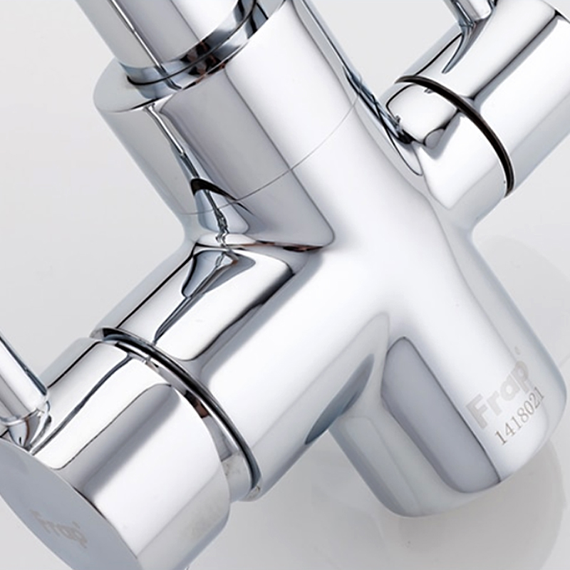 Смеситель для кухни Frap H52 F4352