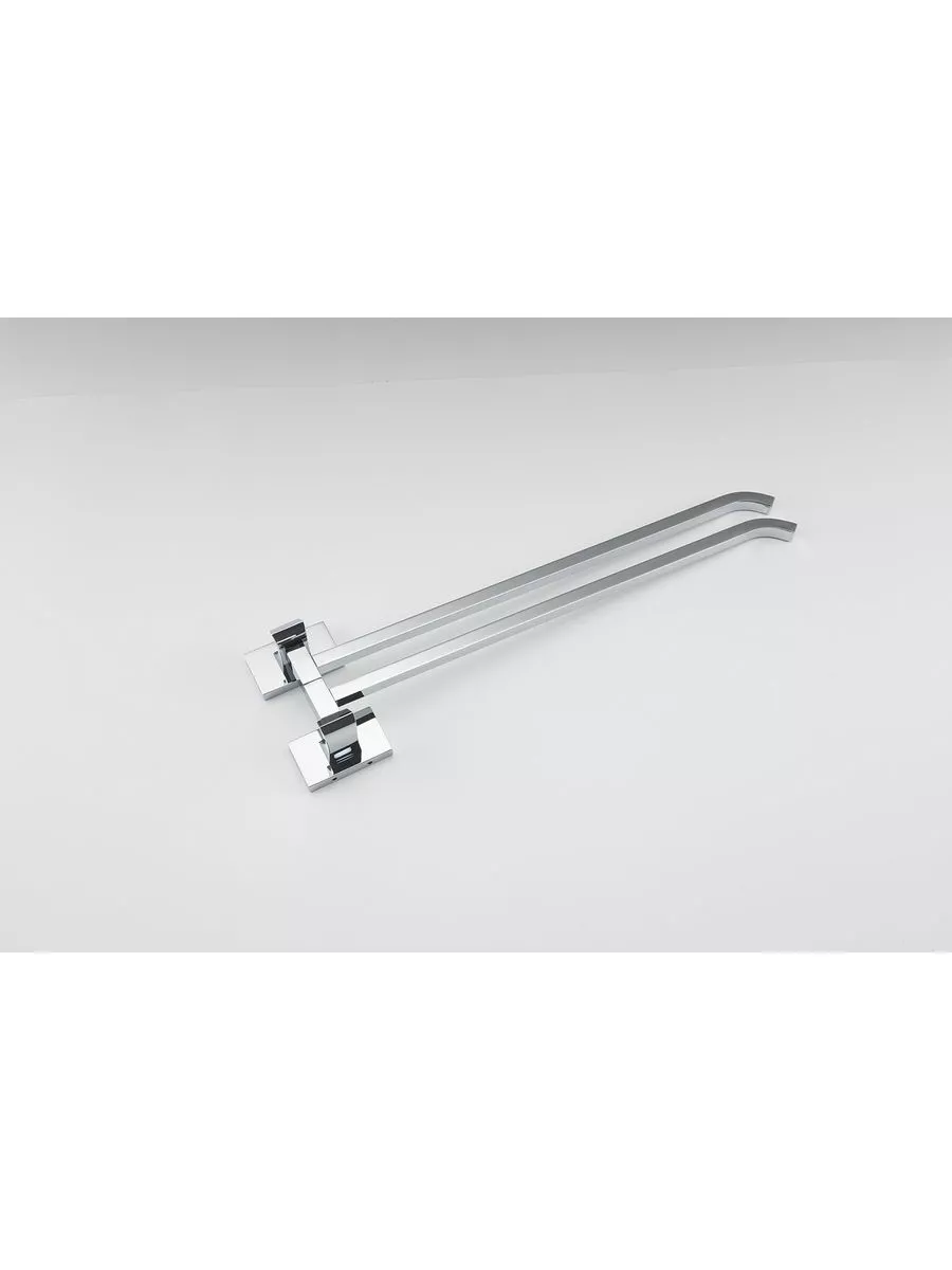 Полотенцедержатель поворотный Gappo G07 G0712