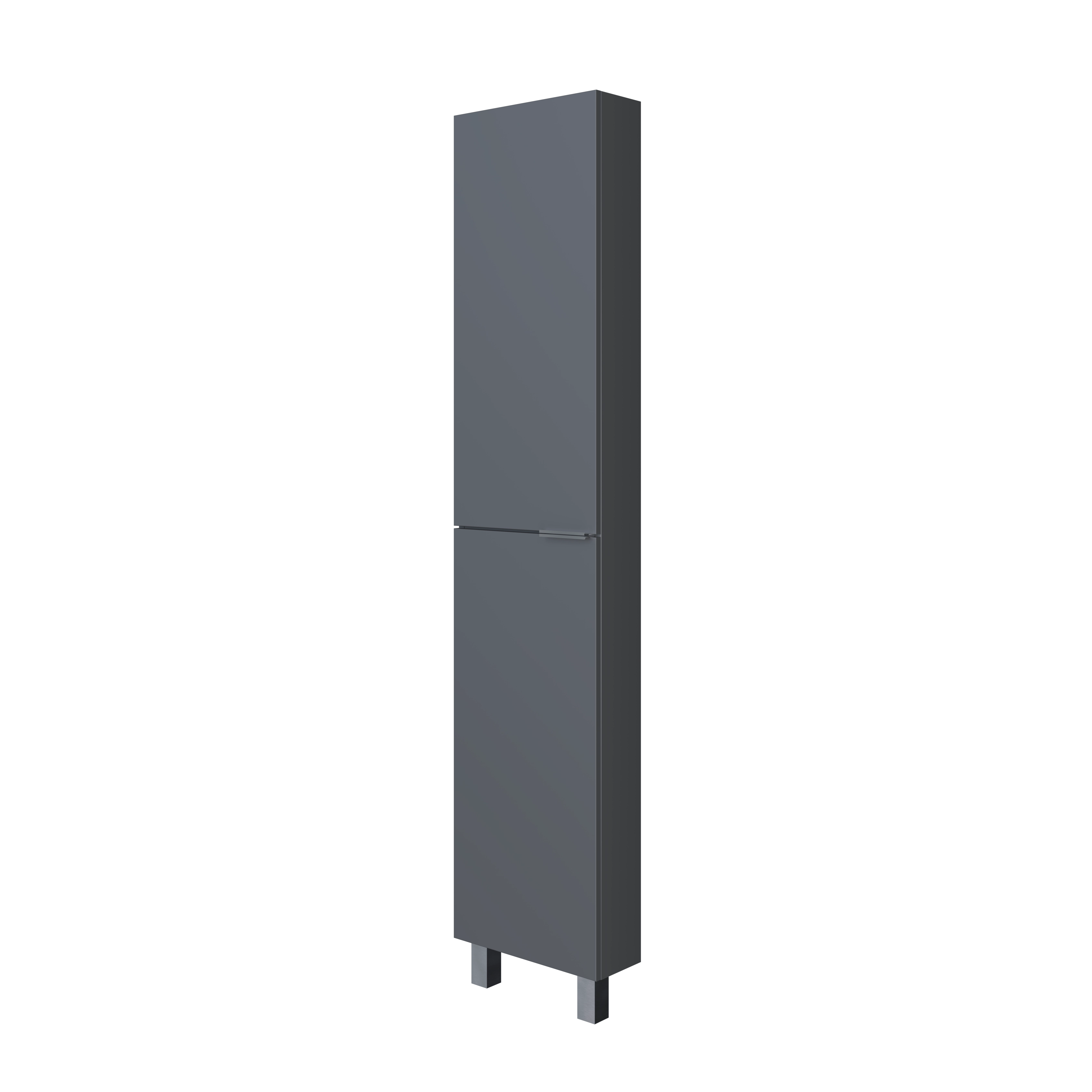 Пенал 1Marka Gaula 40Н 2д.Black