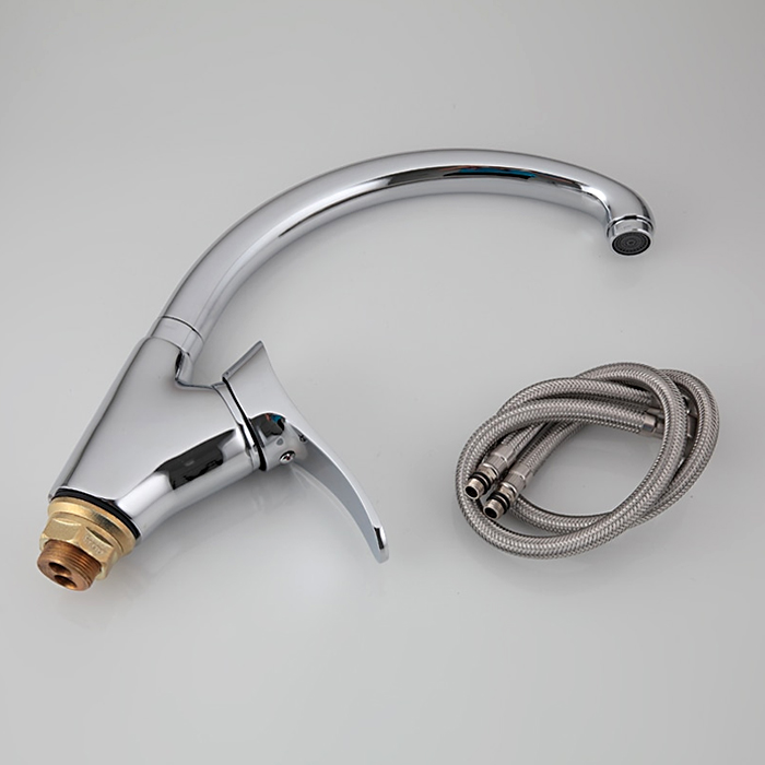 Смеситель для кухни Frap H01 F4101