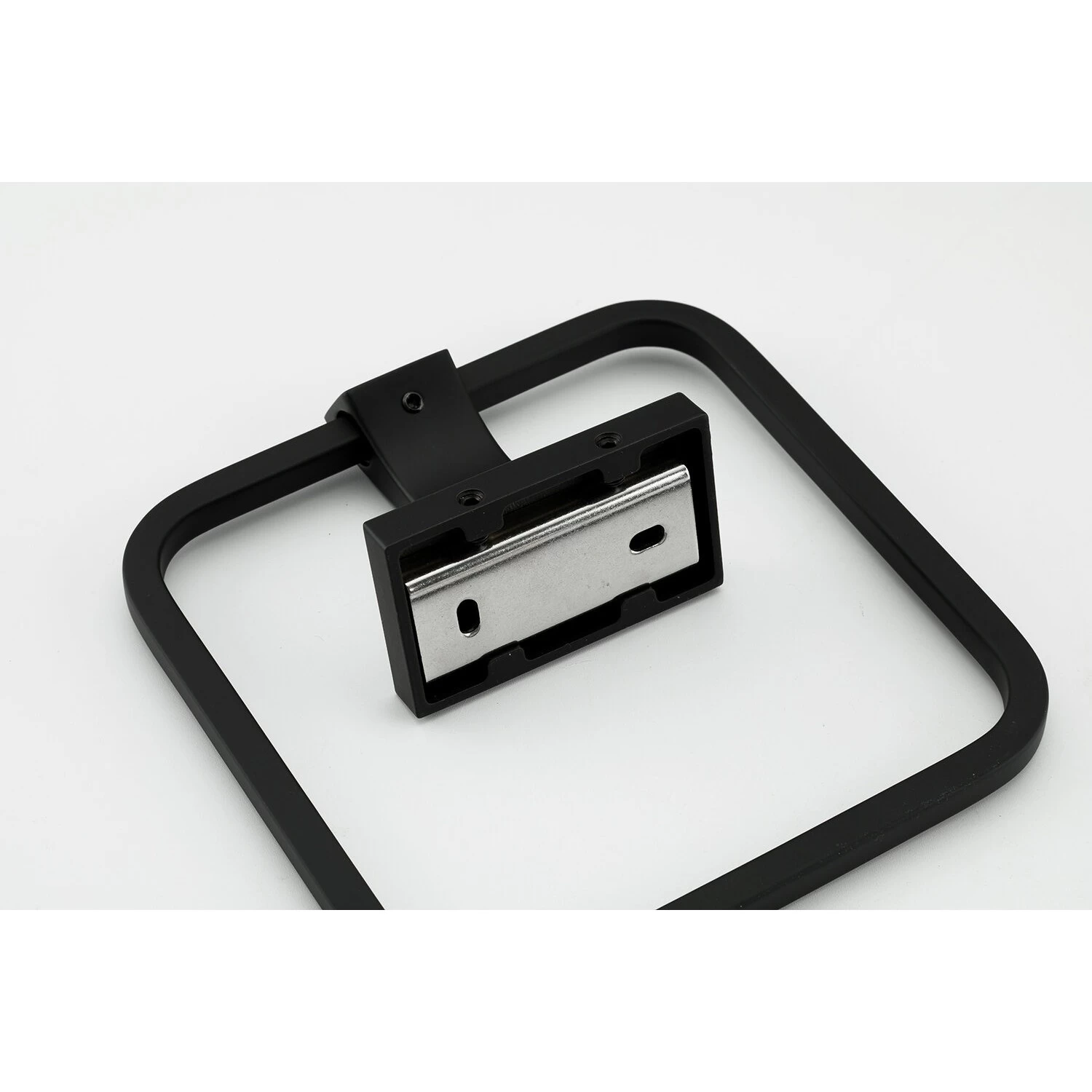 Полотенцедержатель 1-й Gappo G07-6 G0704-6 черный