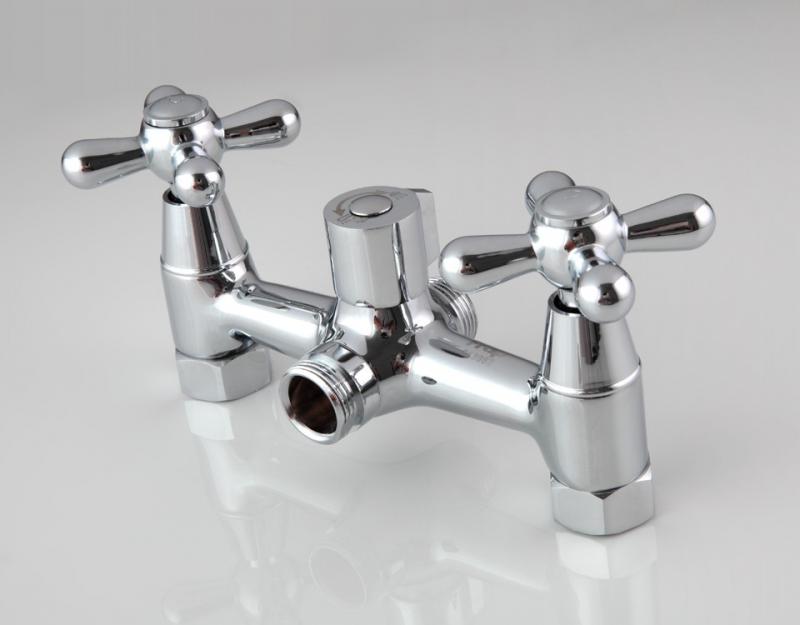 Смеситель для ванны Frap F2225