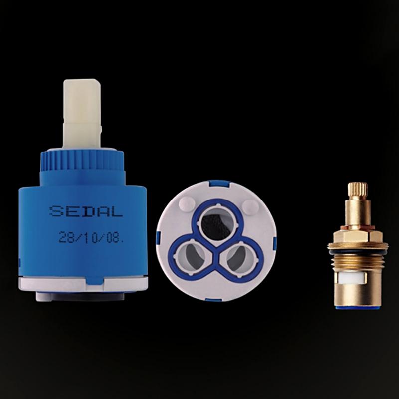 Смеситель на борт ванны на 3 отверстия Gappo G1148