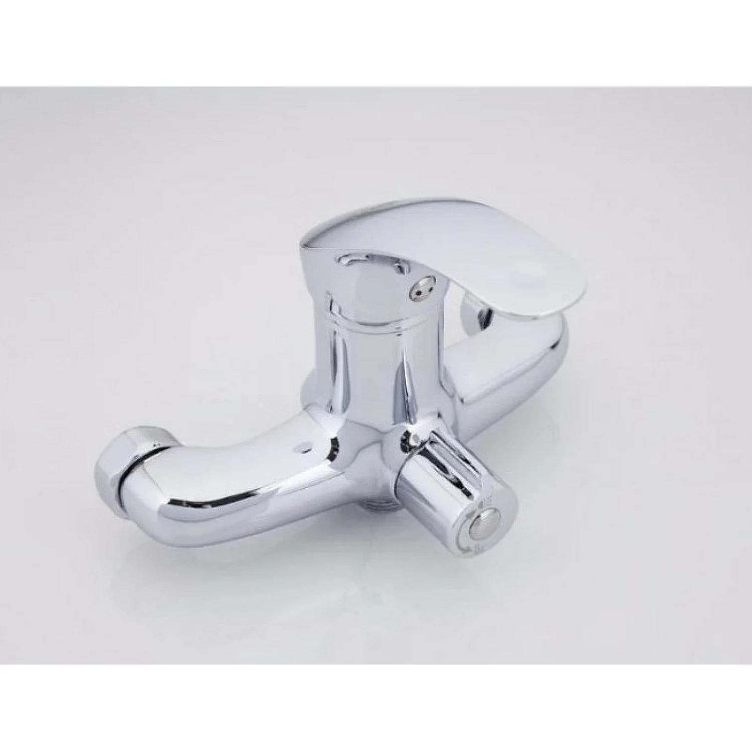 Смеситель для ванны Frap H36 F2236 хром