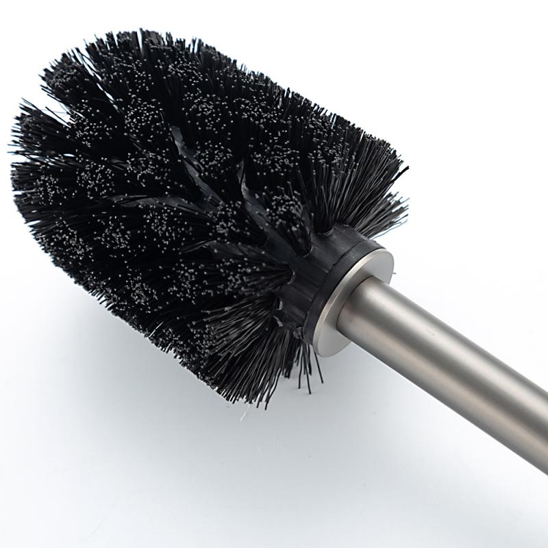 Настенный ершик Gappo G309-9 G30910-9 оружейная сталь