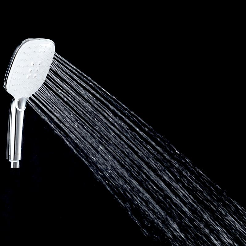 Смеситель на борт ванны на 3 отверстия Gappo G1148