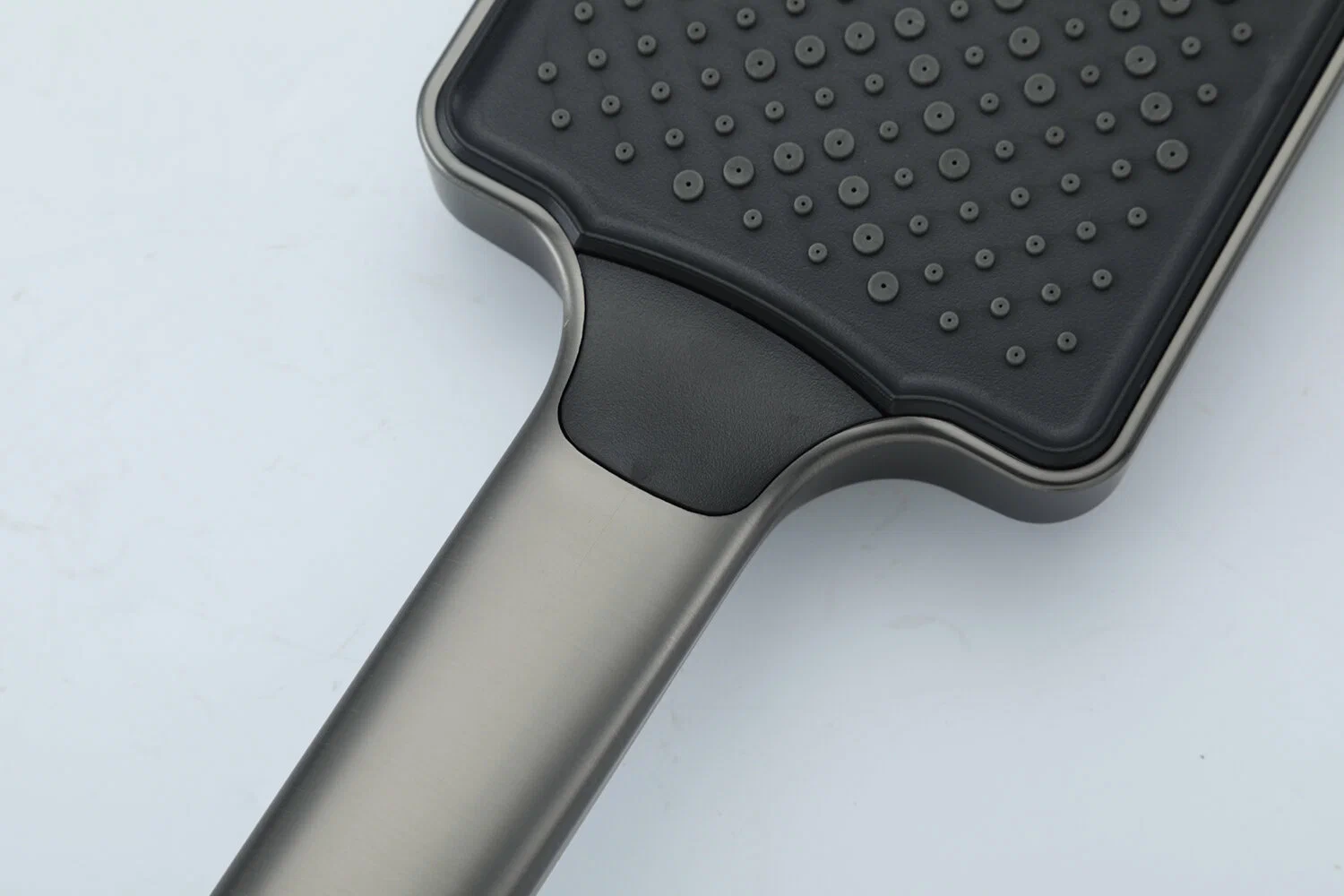 Смеситель для ванны Frap H84-9 F3284-9 оружейная сталь