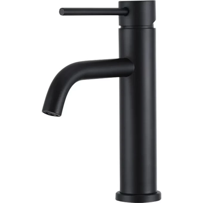 Смеситель для раковины Frap H807-6 F10807-6 черный