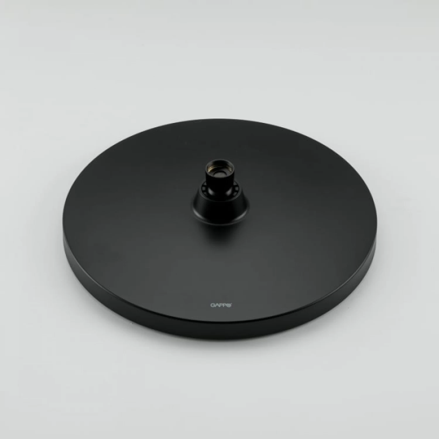 Тропическая лейка Gappo G004-26 черный