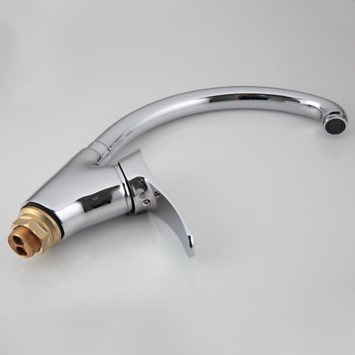 Смеситель для кухни Frap H01 F4101