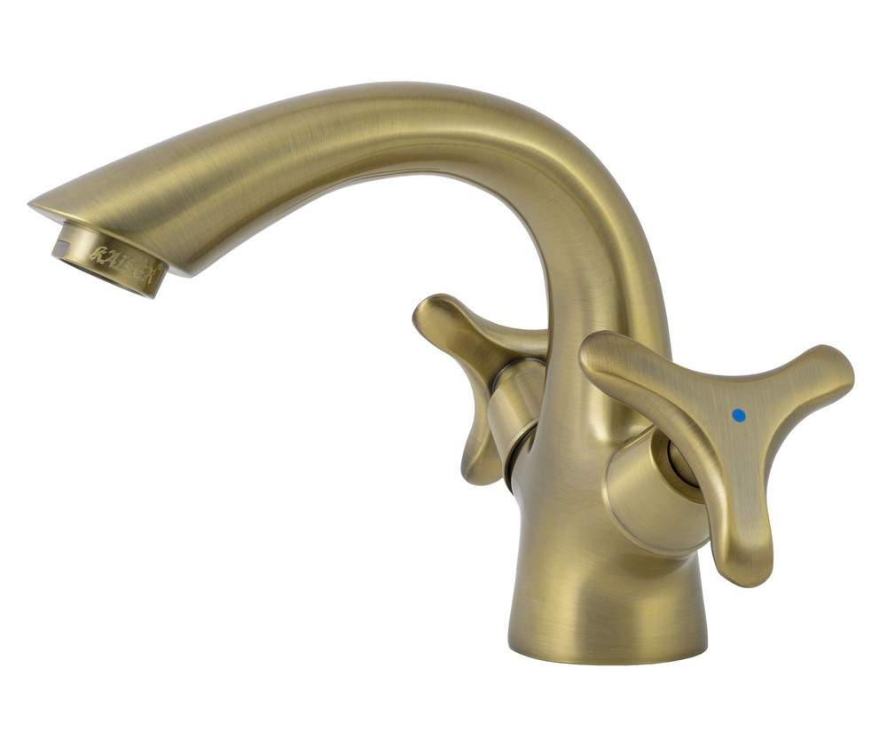 Смеситель для раковины Kaiser Trio 57011-1