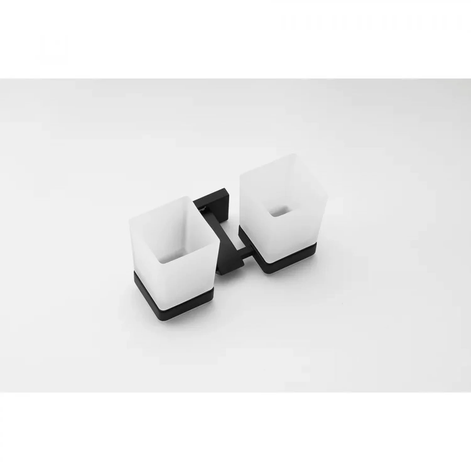 Стаканы для ванны Gappo G07-6 G0708-6 черный