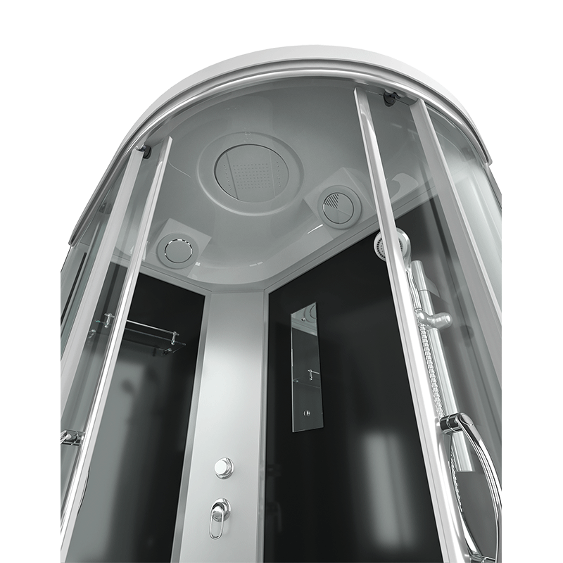 Душевая кабина Erlit Comfort ER351226L-C4-RUS (1200*800*2260)