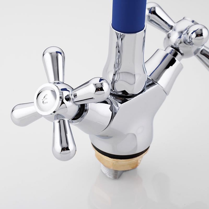 Смеситель для кухни (корпус) Frap H25 F4425