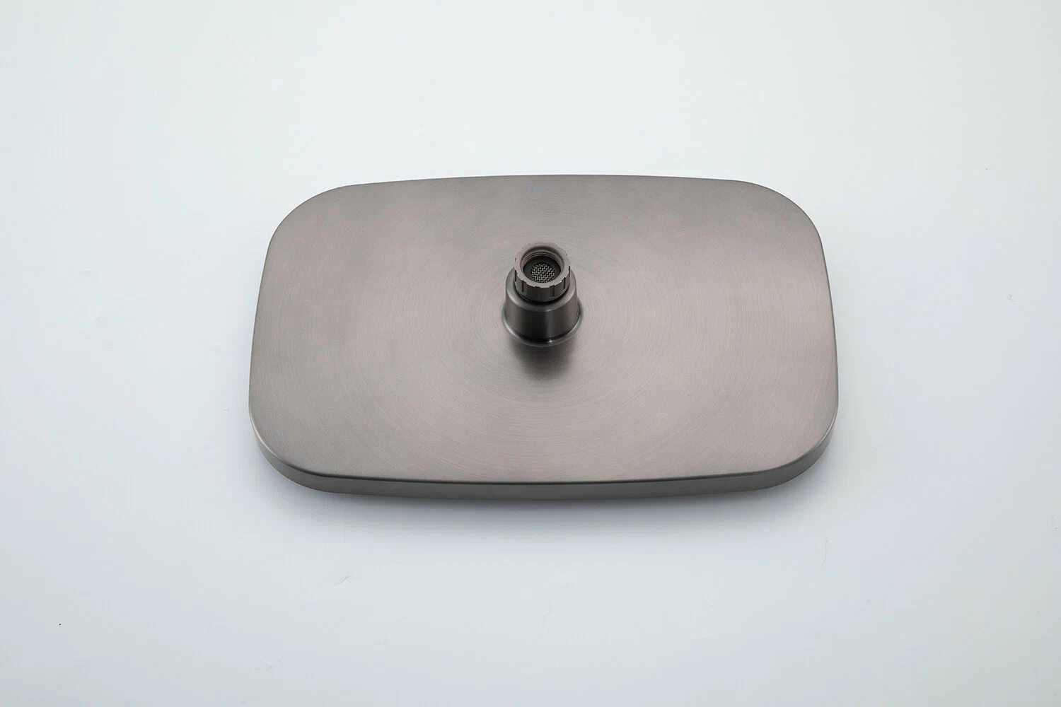 Душевая система Gappo G48-9 G2448-9 оружейная сталь