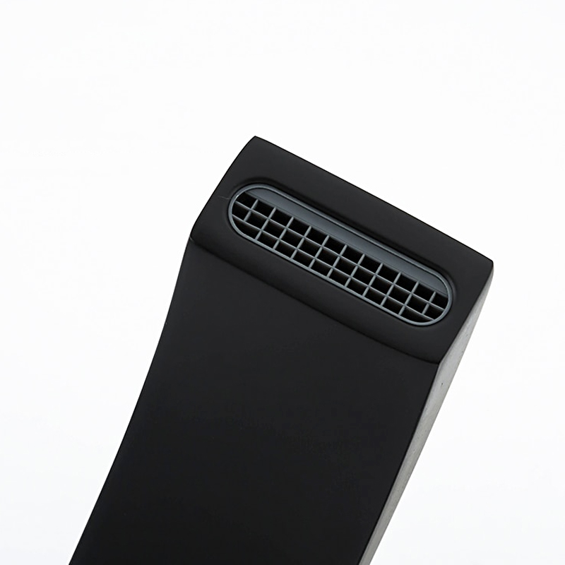 Черная душевая система Gappo G07-6 G2407-6