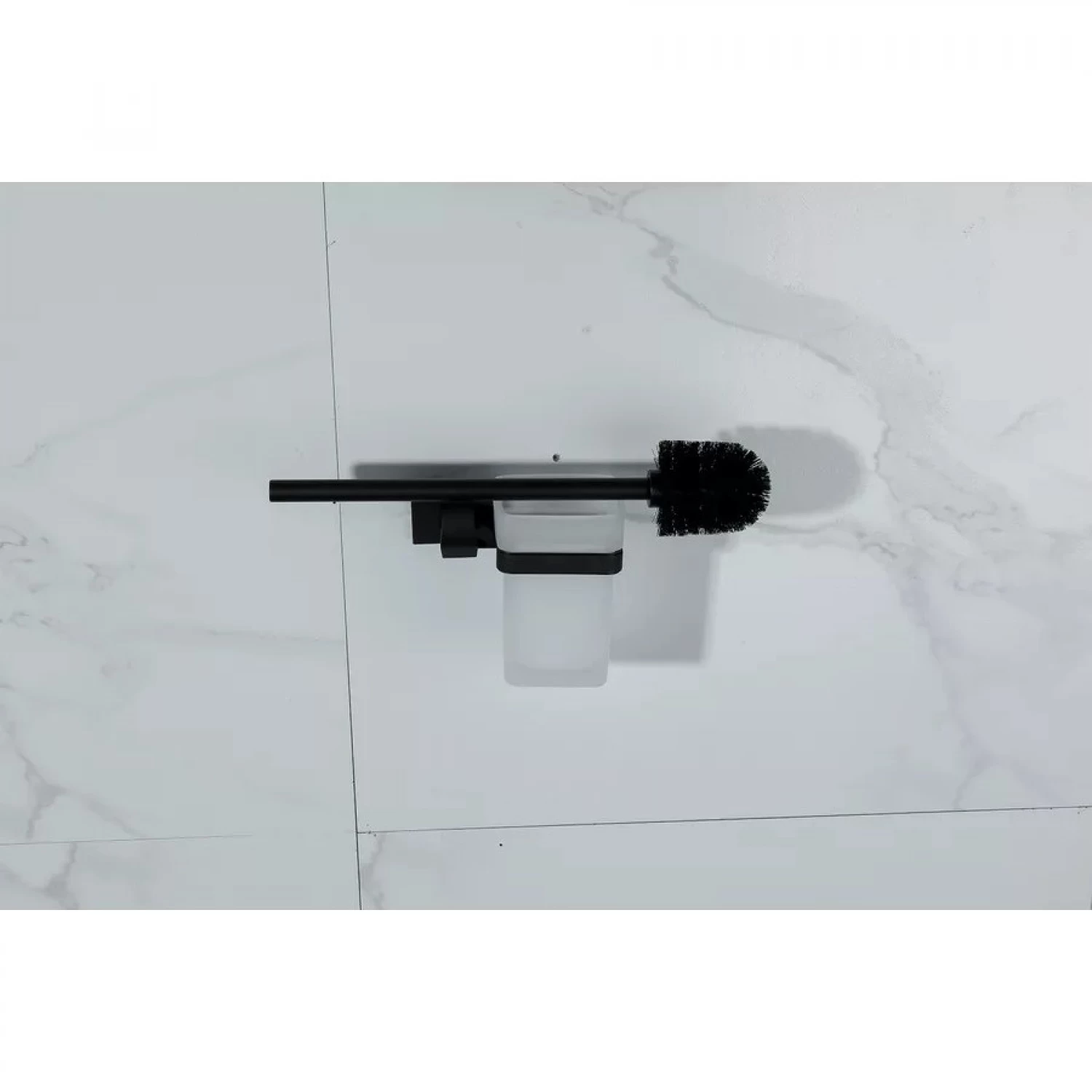 Настенный ершик Gappo G07-6 G0710-6 черный