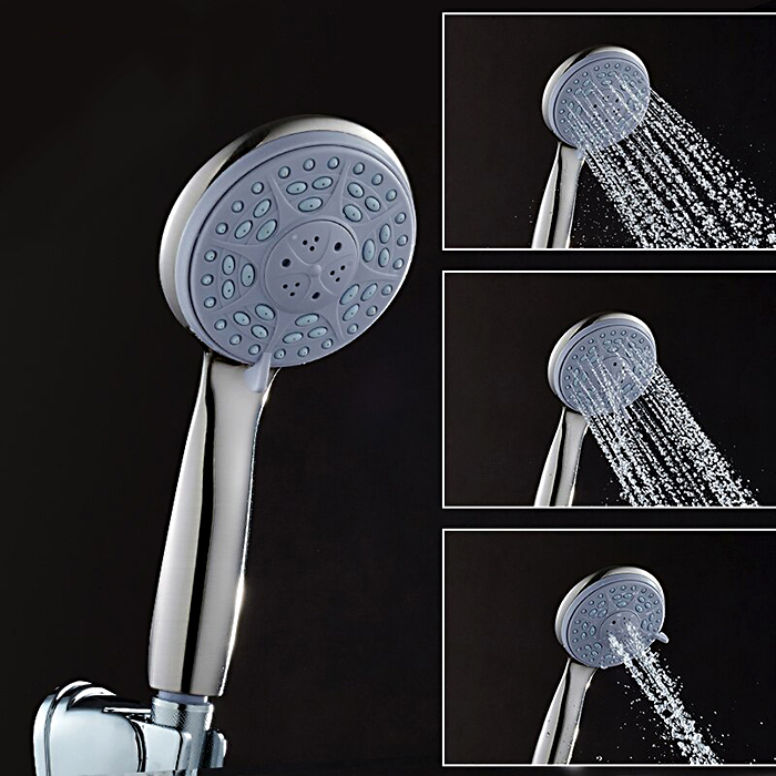 Душевая лейка Frap F16-5 Сатин