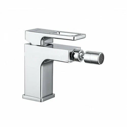 Смеситель для биде Gappo G18 G5018 хром