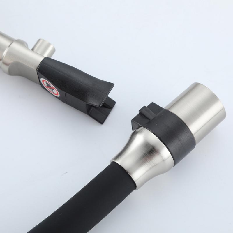 Смеситель для кухни с фильтром Frap H97 F4397-5 сатин