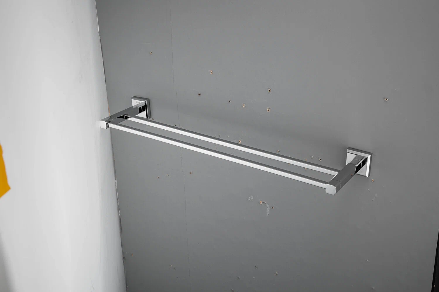 Полотенцедержатель 2-й Gappo G38 G3809 хром