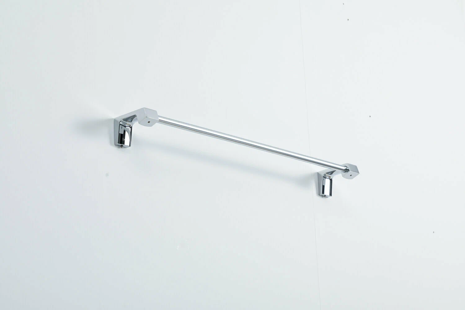 Прямой полотенцедержатель Frap F306 F30601 хром