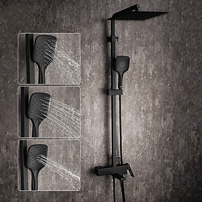 Душевая система Gappo G17-6 G2417-6