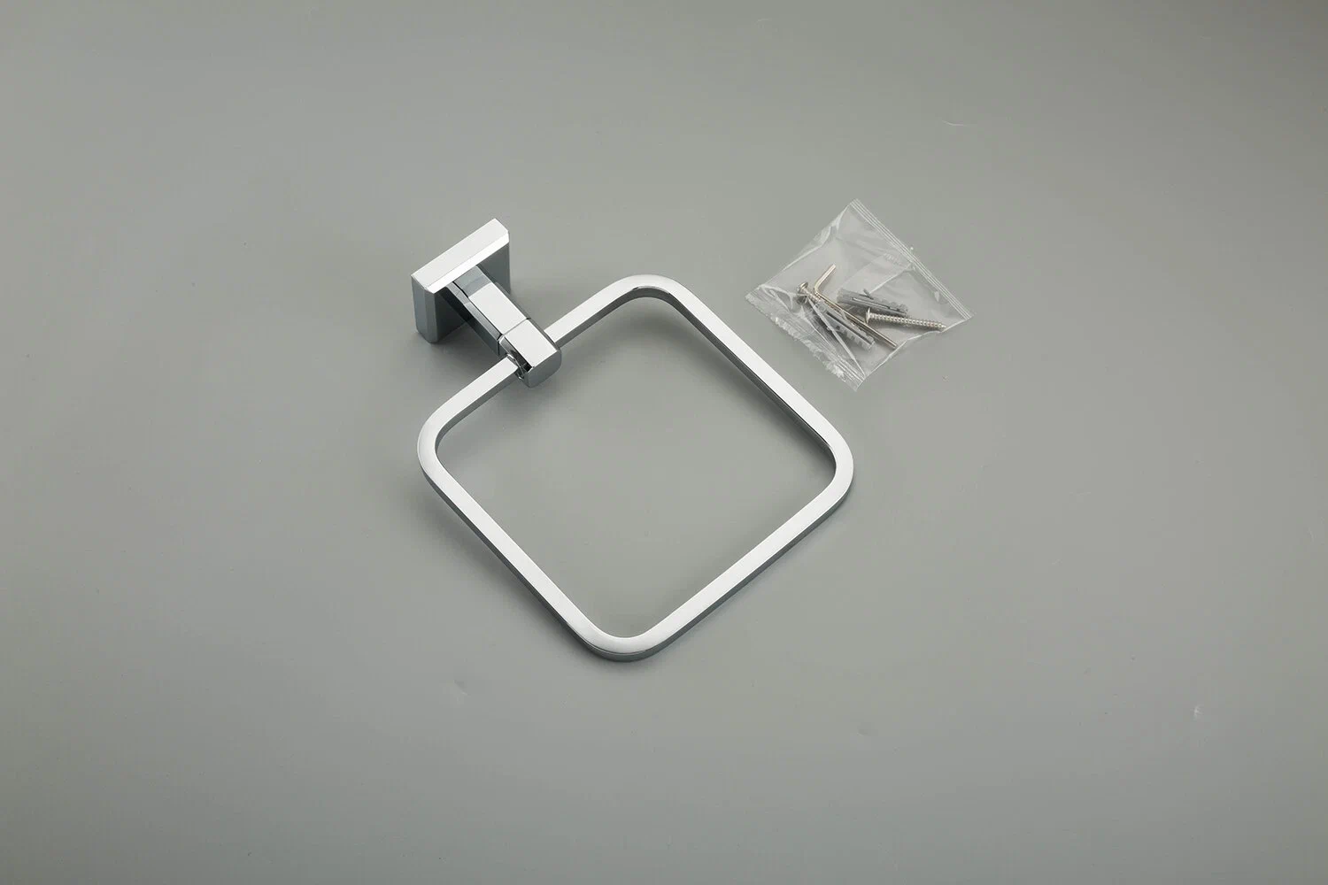 Полотенцедержатель 1-й Gappo G38 G3804 хром