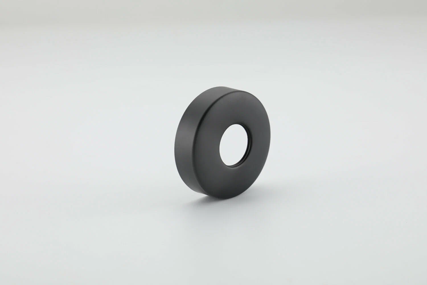 Чашка декоративная Gappo G71-6 черный