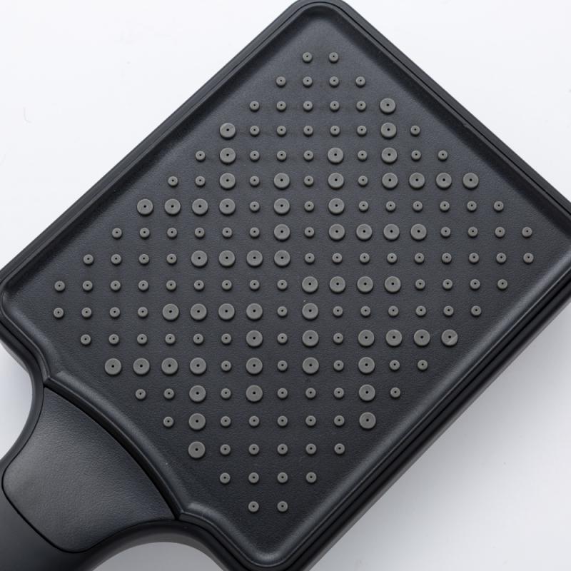 Душевая система Frap H90-6 F2490-6 черный