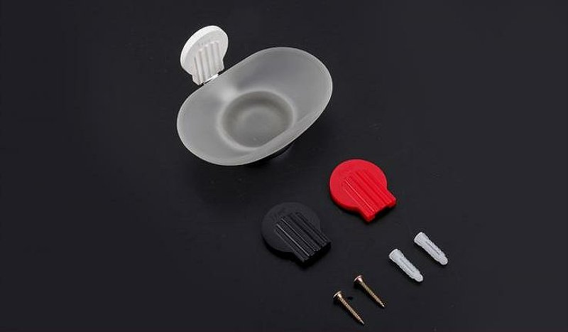 Мыльница настенная Frap 33 F3302