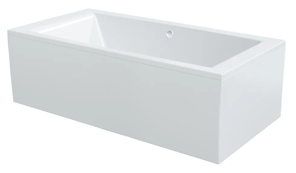 Акриловая ванна Marka One Aelita MG 200*100