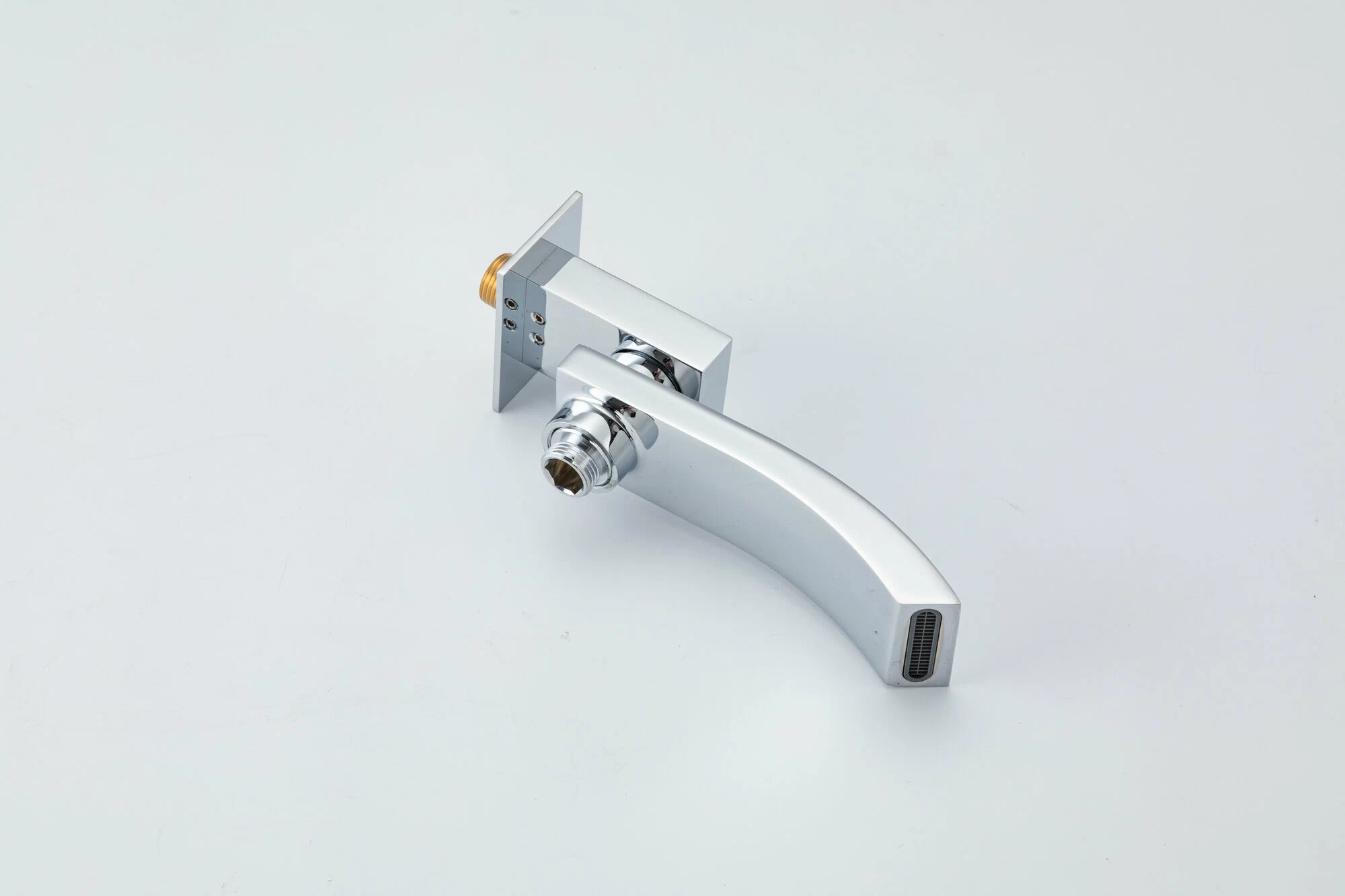 Встраиваемая душевая система Gappo G07 G7107-70 хром