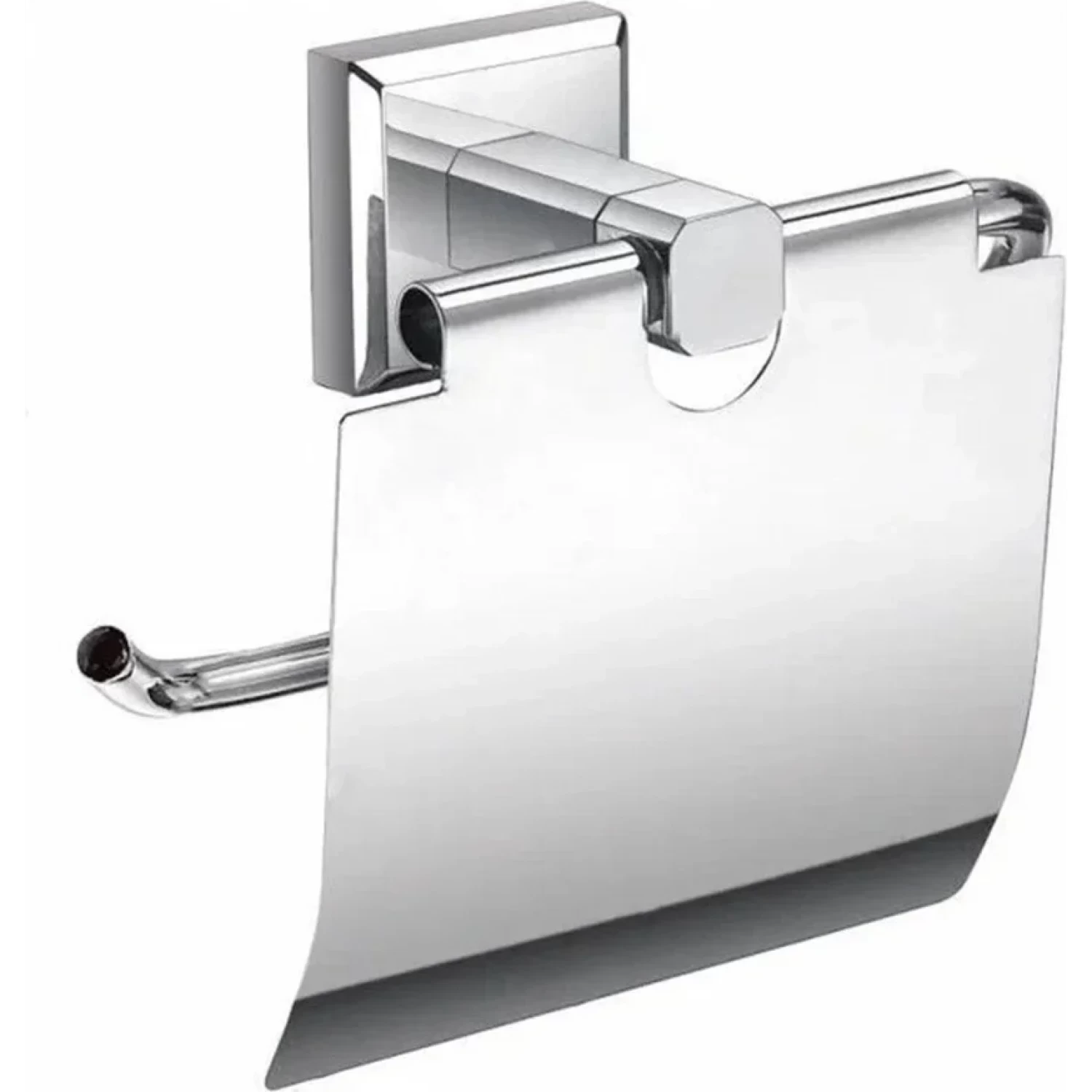 Держатель туалетной бумаги Gappo G38 G3803 хром