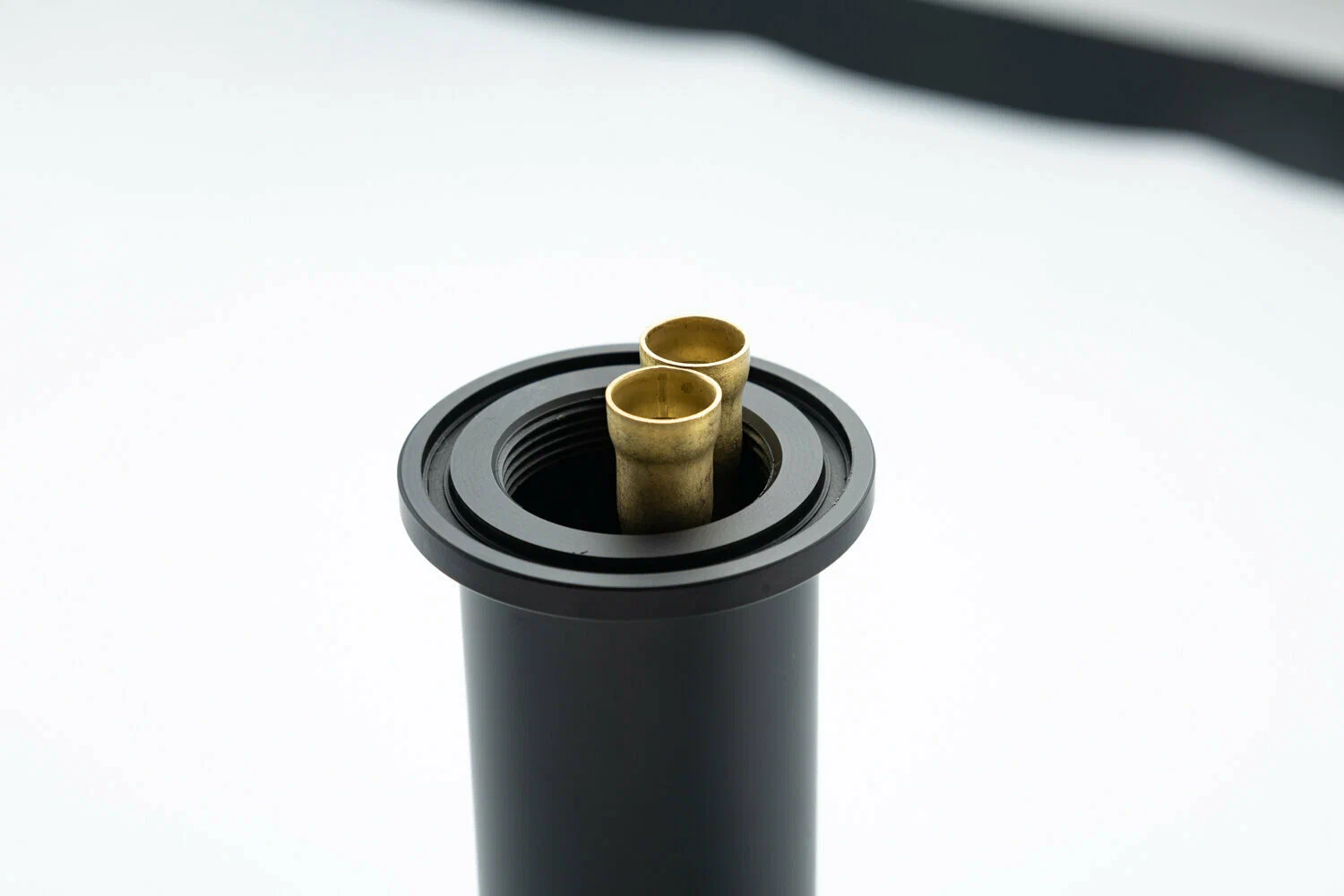 Высокий смеситель для раковины Frap H75-6 F1075-26 черный