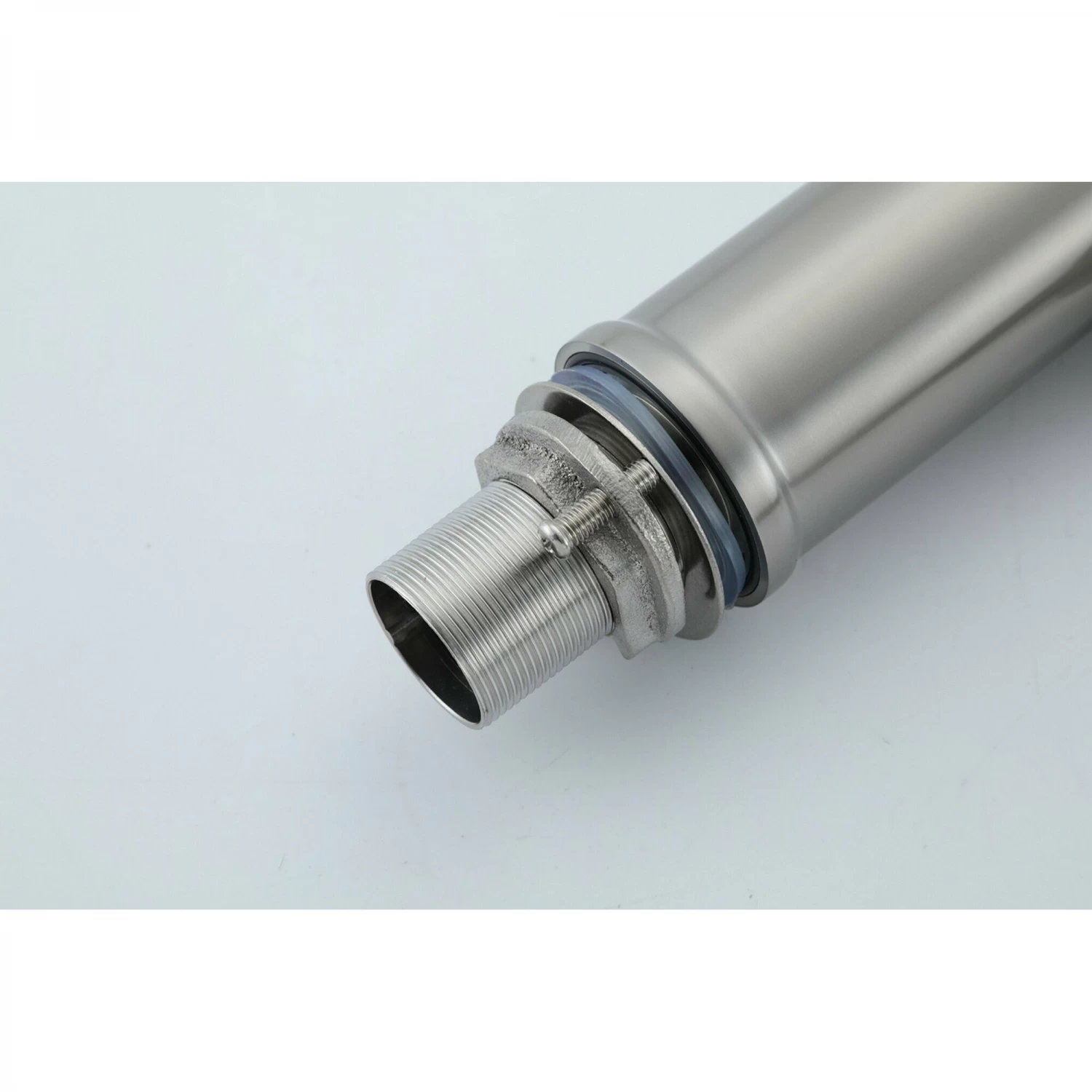 Смеситель для кухни Gappo G4098-25 сатин