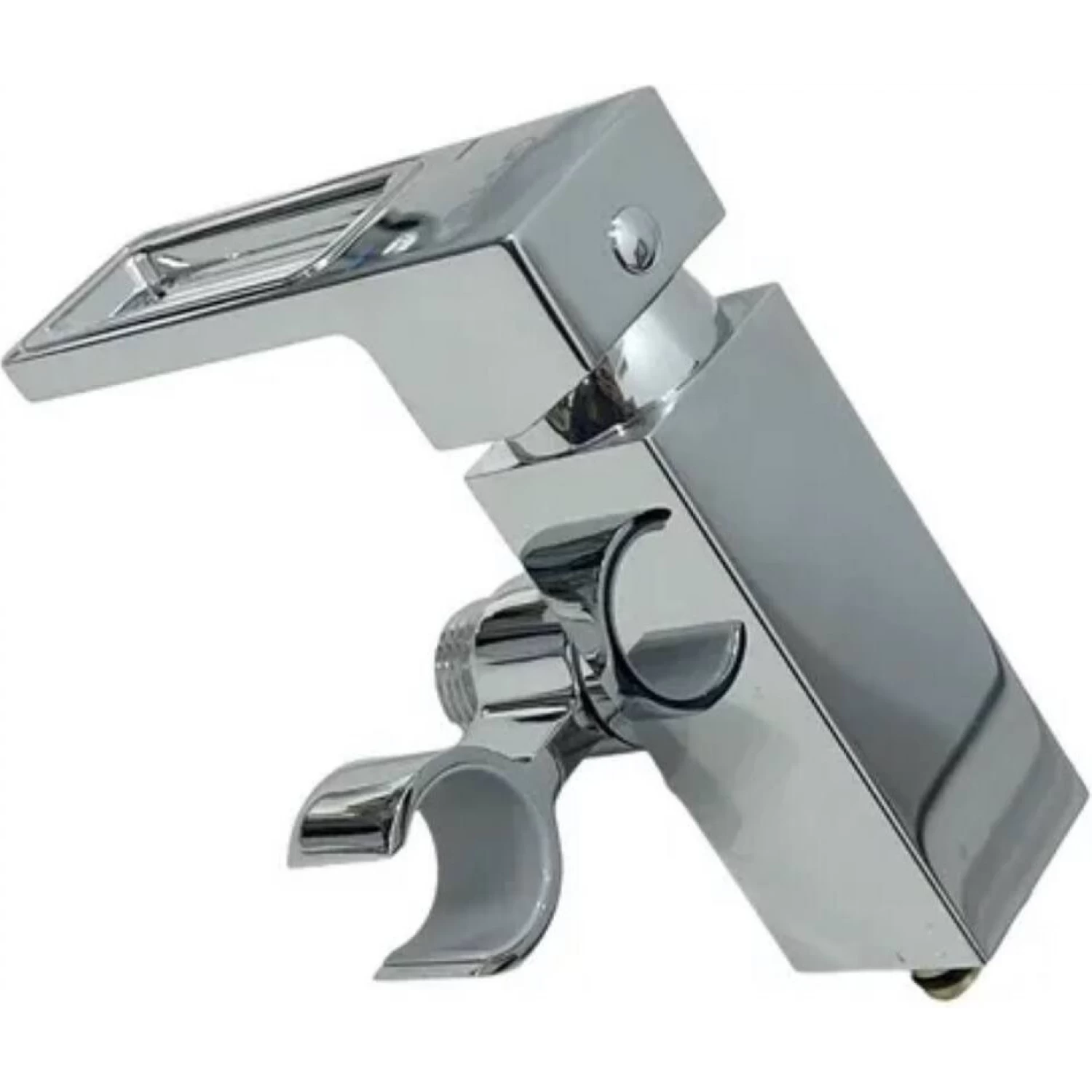 Гигиенический душ встраиваемый Gappo G17 G7217-1 хром