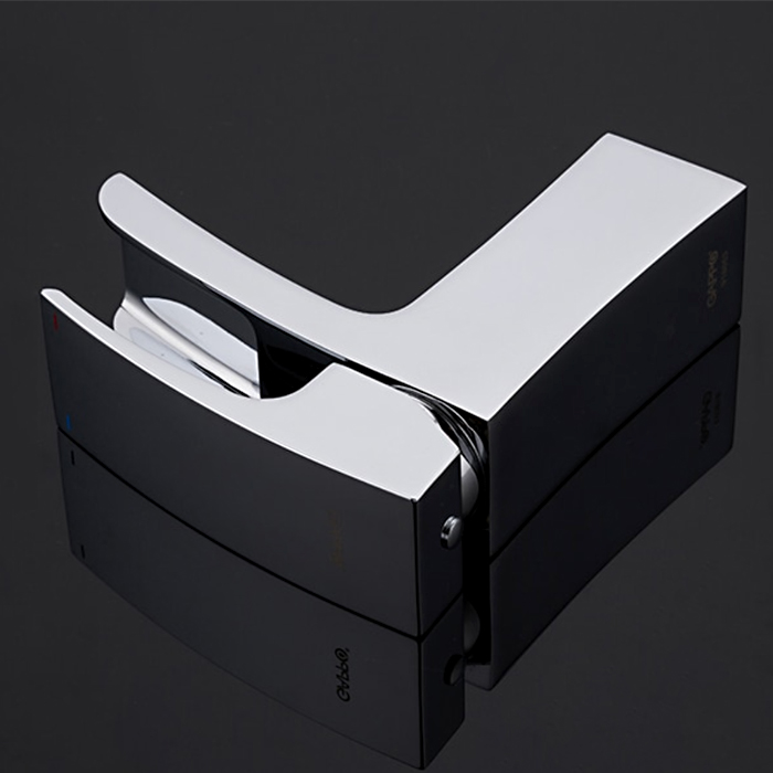 Смеситель для раковины Gappo G07 G1007-20