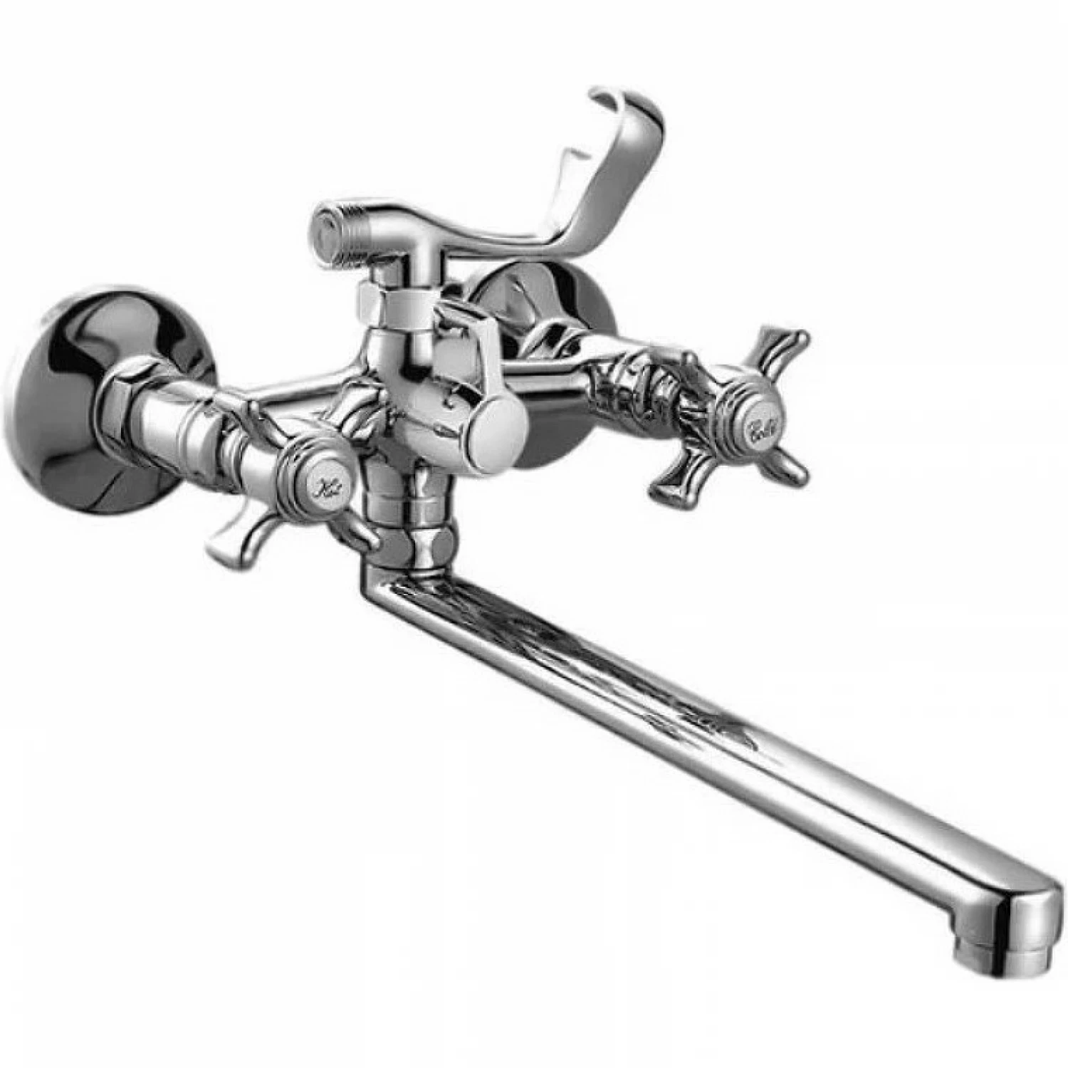 Смеситель для ванны Frap H24 F2124